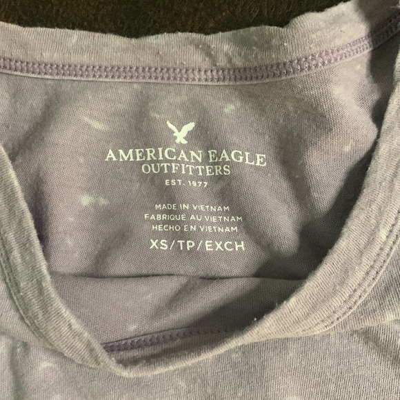 American Eagle Tee Bundle - Picture 5 of 7